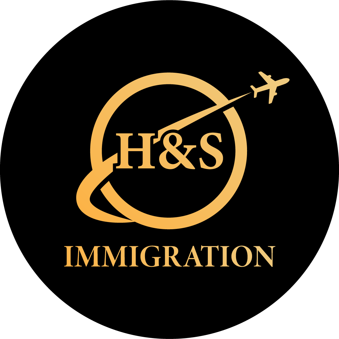 H&S IMMIGRATION
