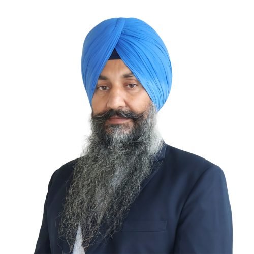 Ravinder Singh Mavi